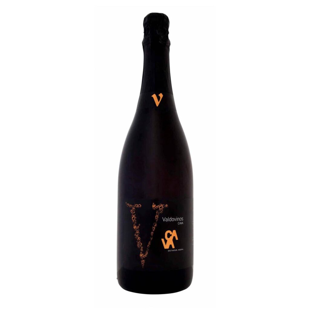 Valdovinos Cava