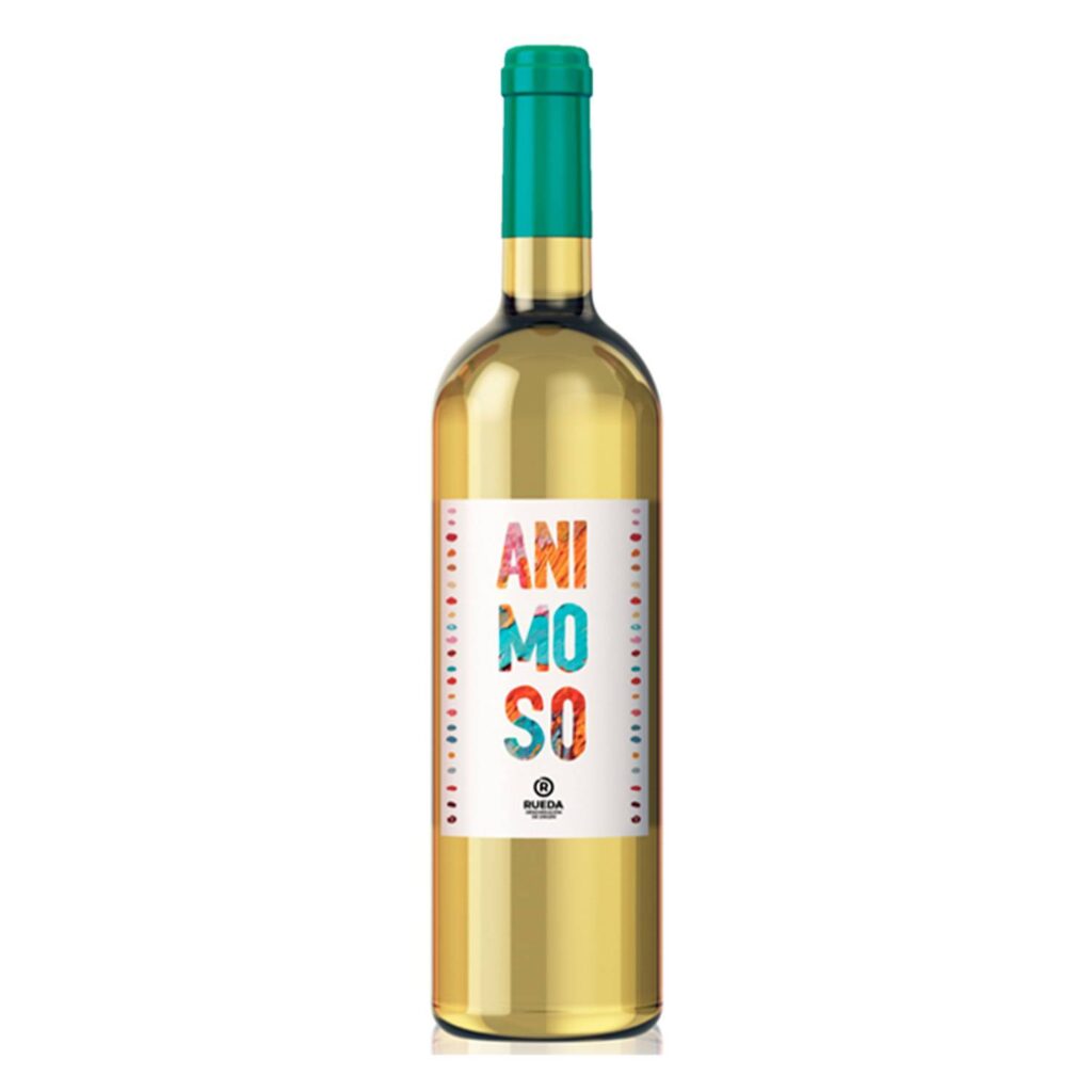 Animoso Verdejo