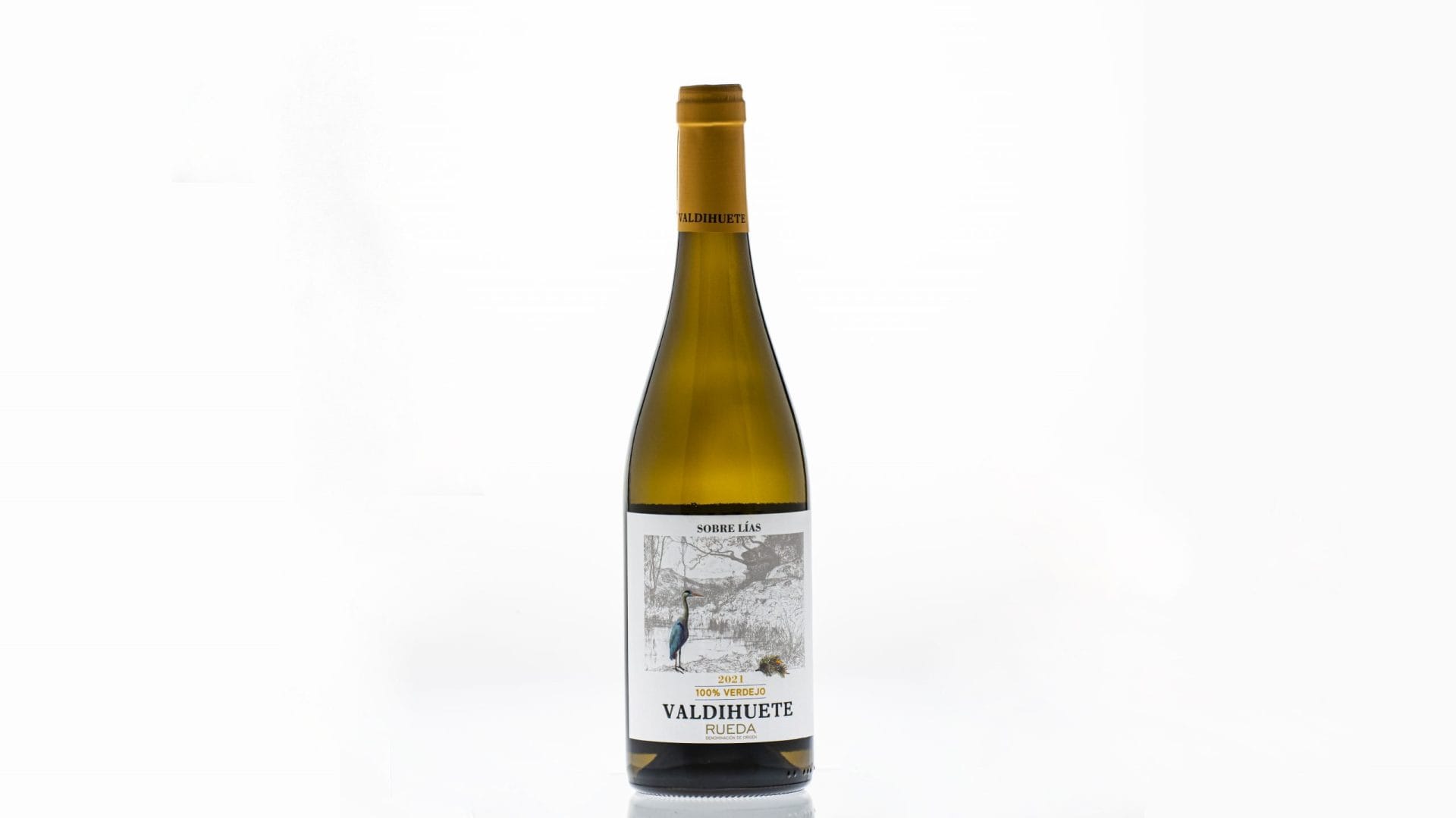 VALDIHUETE VERDEJO LIAS