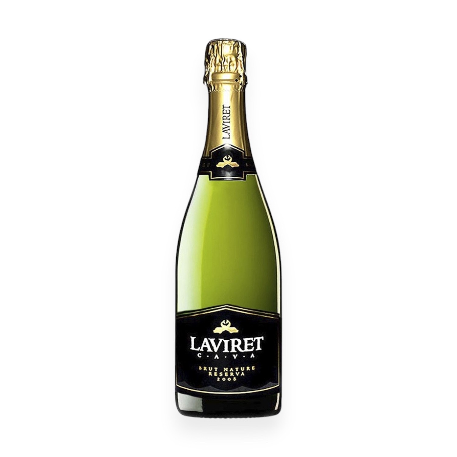 Cava Brut Nature Reserva