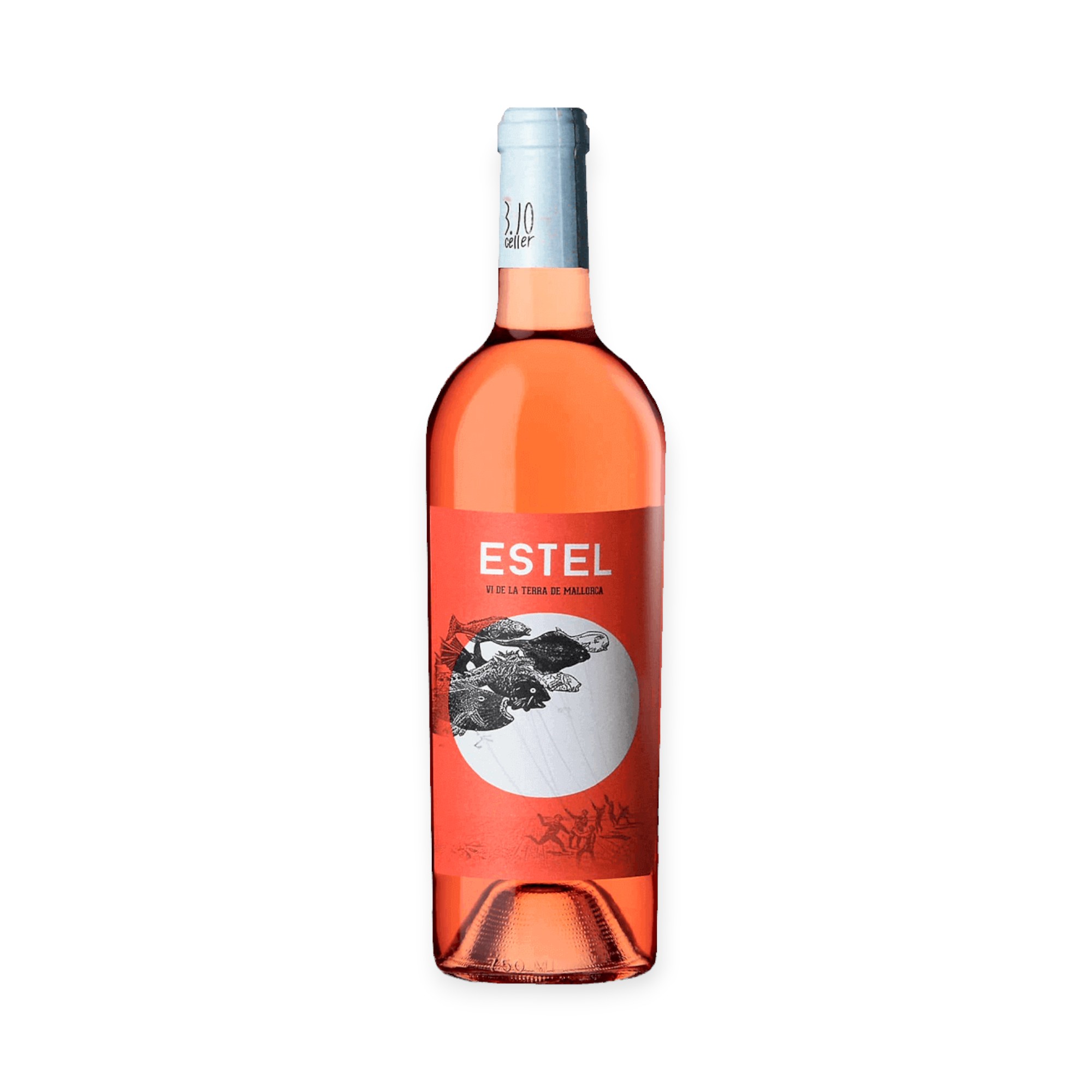 Estel Rosado Eco