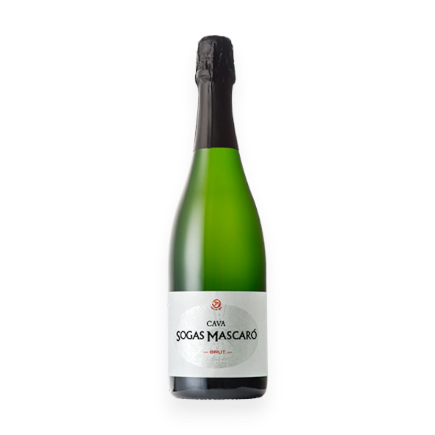 Sogas Mascaró Cava Brut