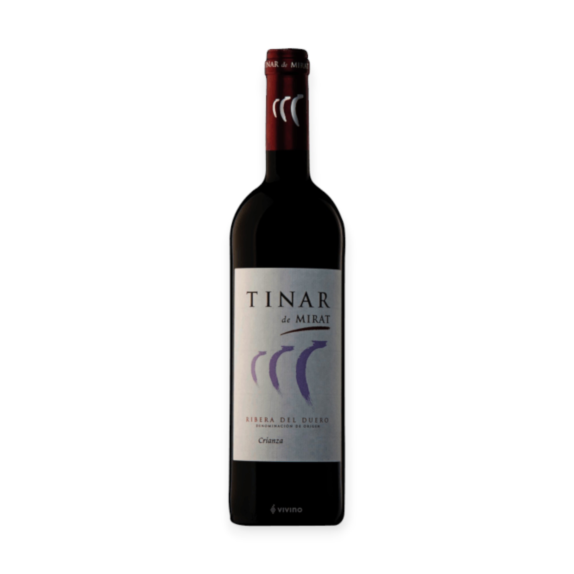 Tinar De Mirat Crianza 2004