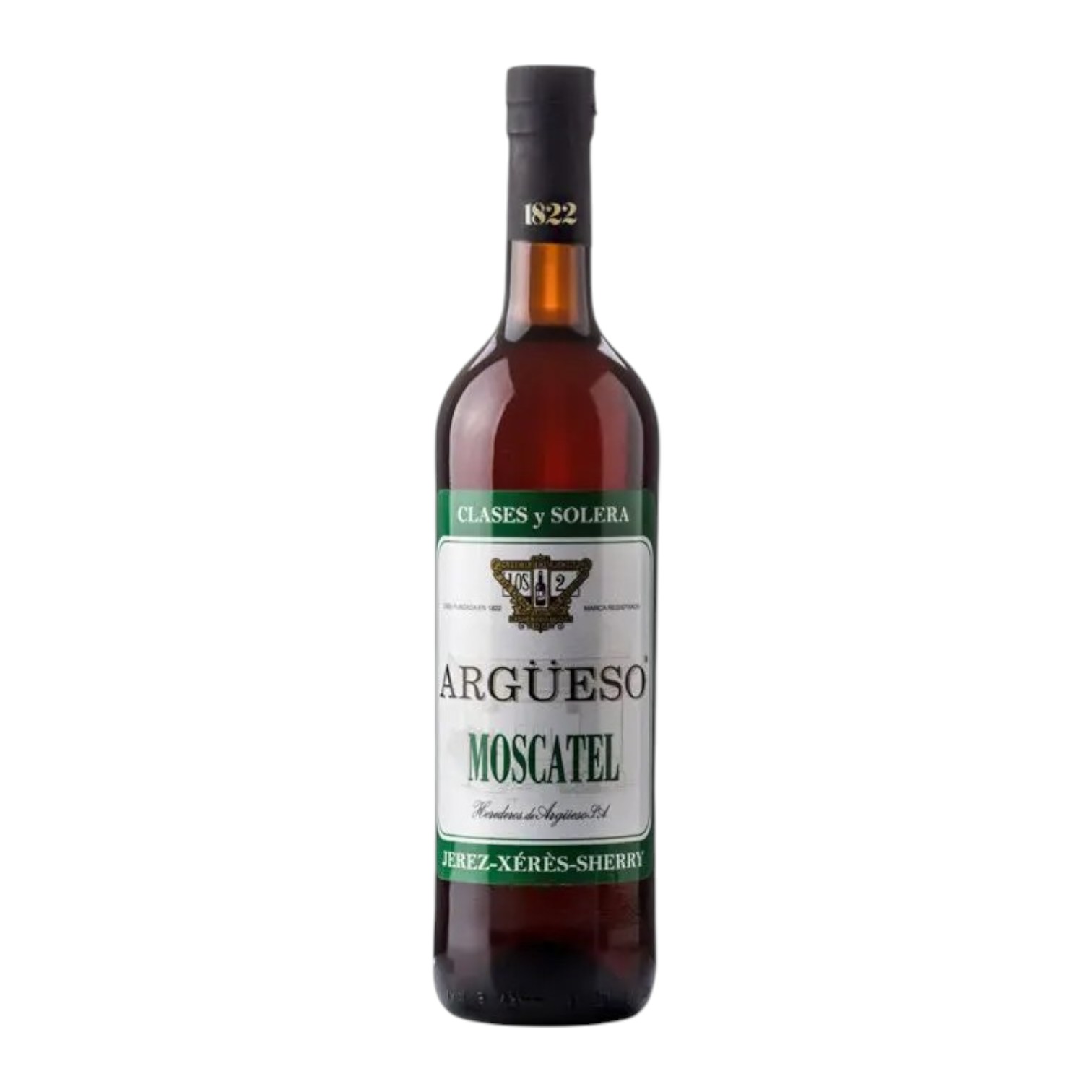 Argueso Moscatel