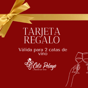 Tarjeta regalo – 2 personas