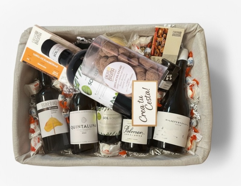 Lotes Corporativos a medida