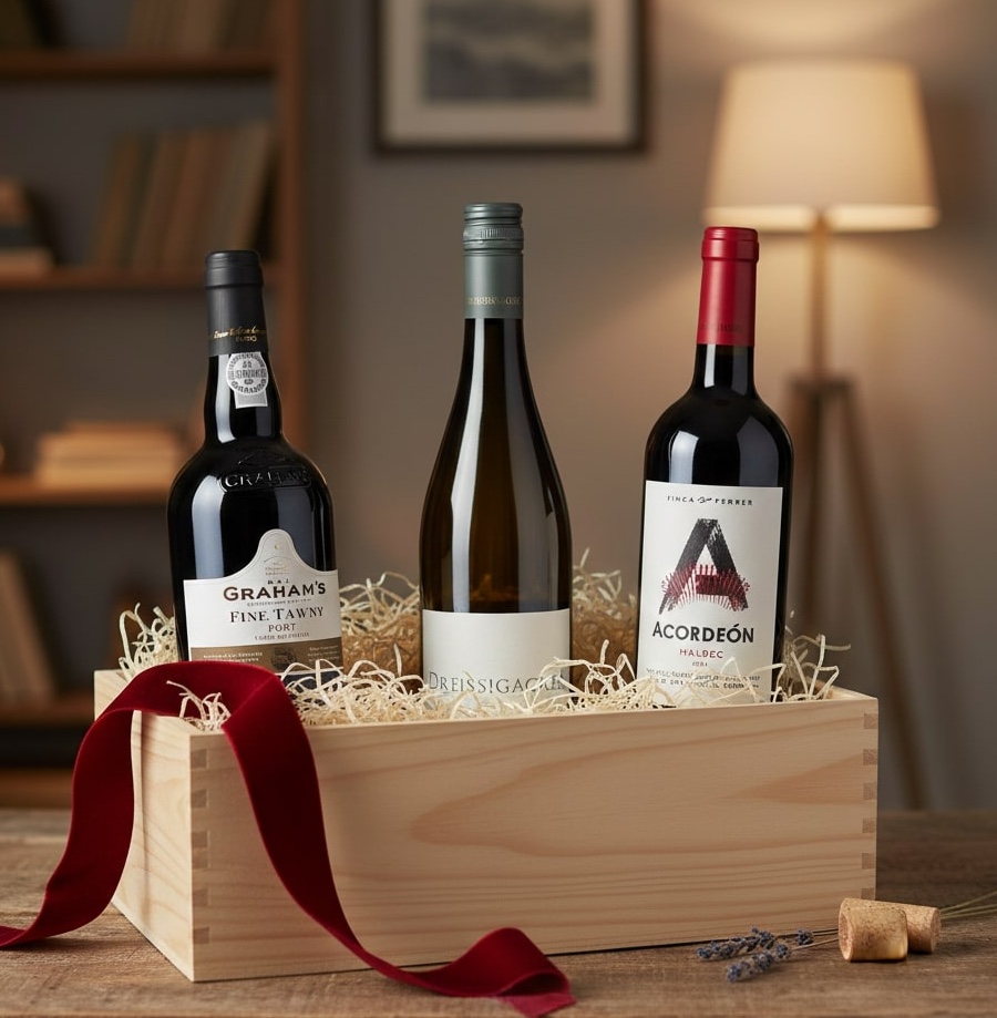 Pack Internacionales