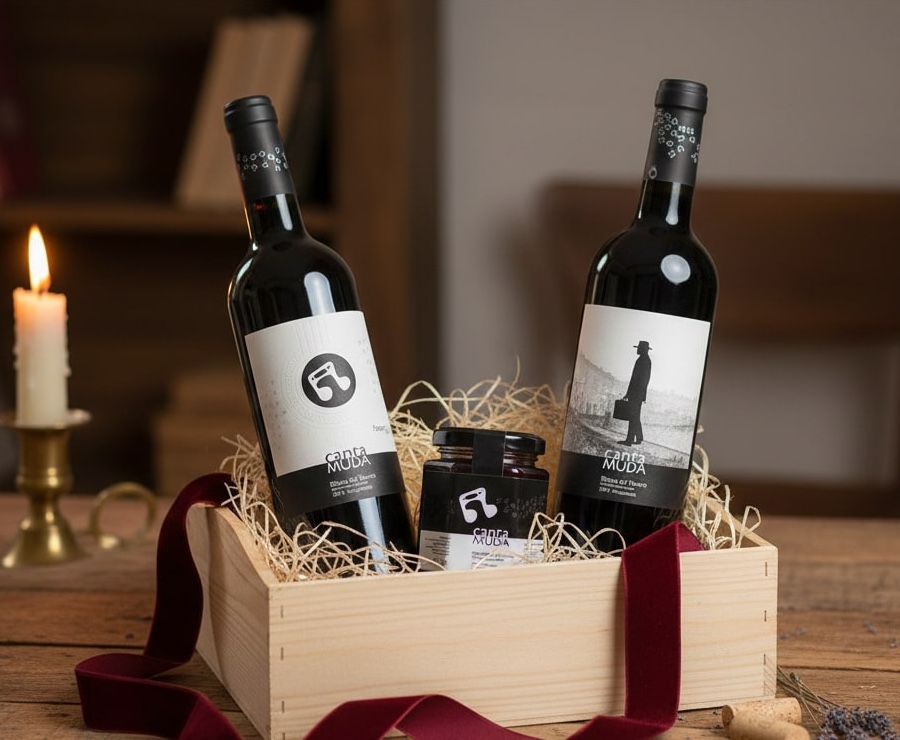 Pack Ribera del Duero