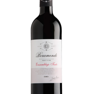 Beramendi Crianza Ensamblaje