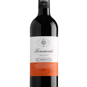 Beramendi Roble Merlot