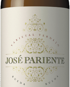 José Pariente Verdejo