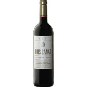Luis Cañas Reserva - 0,75 L. (Copy6)