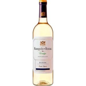 Marques De Riscal Verdejo - 0,75 Ltr.