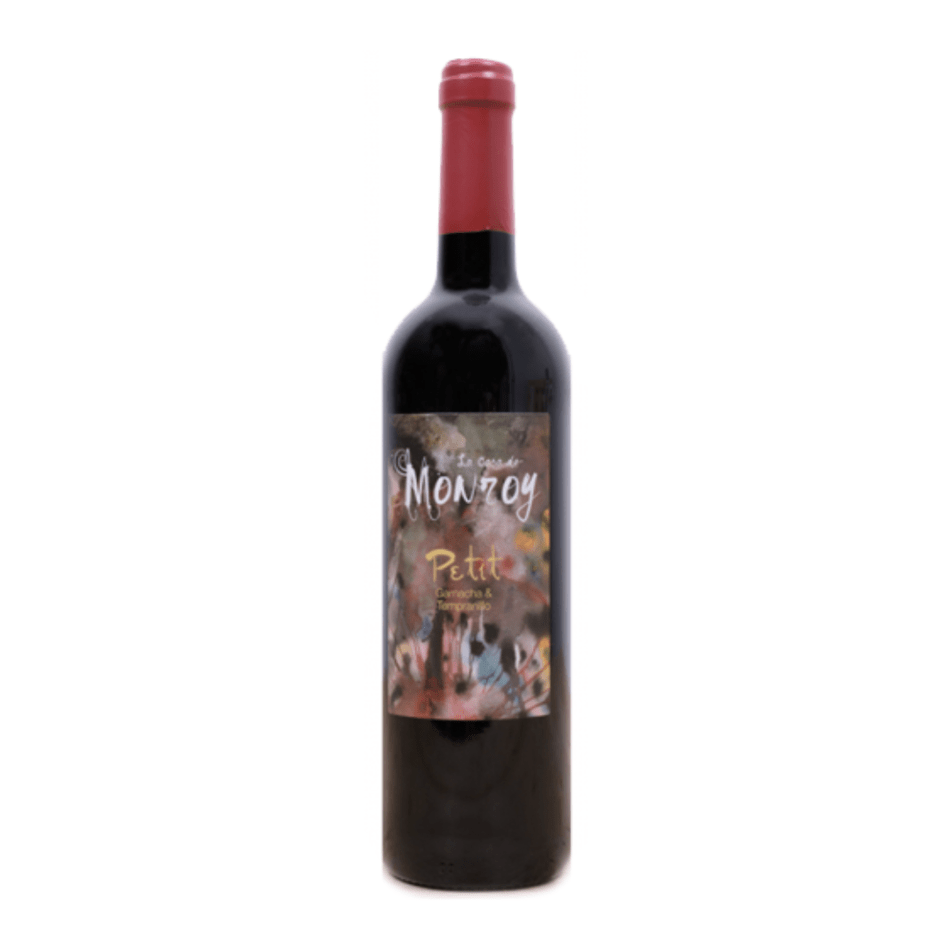 Petit Monroy - 0,75 Ltr.