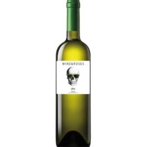 Wine & Roses Viura - 0,75 Ltr.