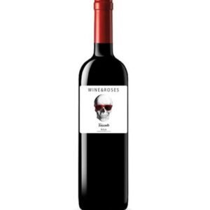 Wine & Roses Maceración Carbónica - 0,75 Ltr.