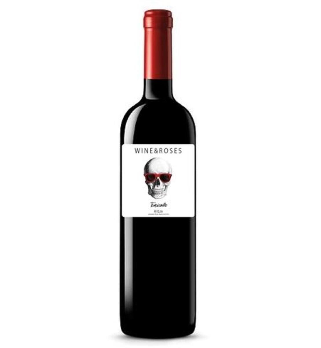 Wine & Roses Maceración Carbónica - 0,75 Ltr.