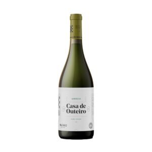 Casa de Outeiro Gama Origen Godello - 0,75 Ltr.