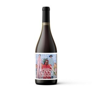 Meco Mencía 0,75 Ltr.
