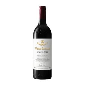 Vega Sicilia Único 2014 - 0,75 Ltr.