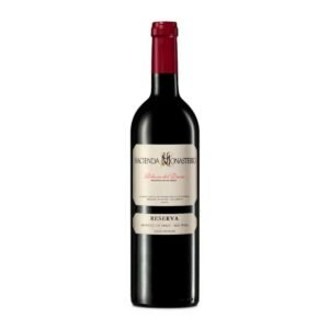 Hacienda Monasterio Reserva 2019 - D.O. Ribera del Duero - 0,75 Ltr.