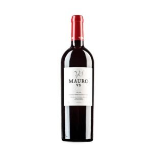 Mauro Vendimia Seleccionada - V.T. Castilla y León - 0,75 Ltr.