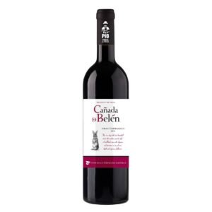 Cañada de Belén Tinto - 0,75 Ltr.