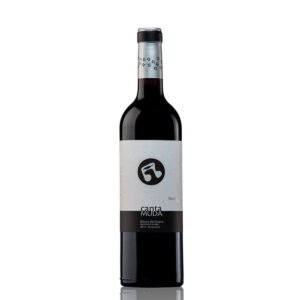 Cantamuda Parcela 64 - 0,75 Ltr.