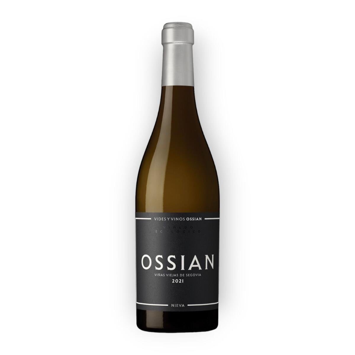 Ossian - 0,75 Ltr.