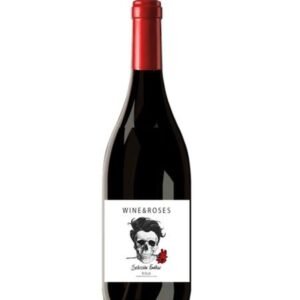 Wine & Roses Selección Familiar Tinto - 0,75 Ltr.