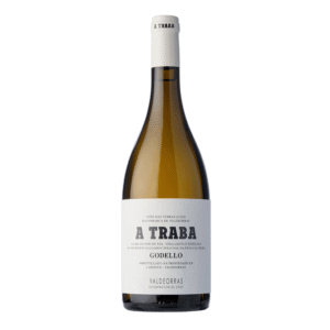 A Traba - 0,75 Ltr