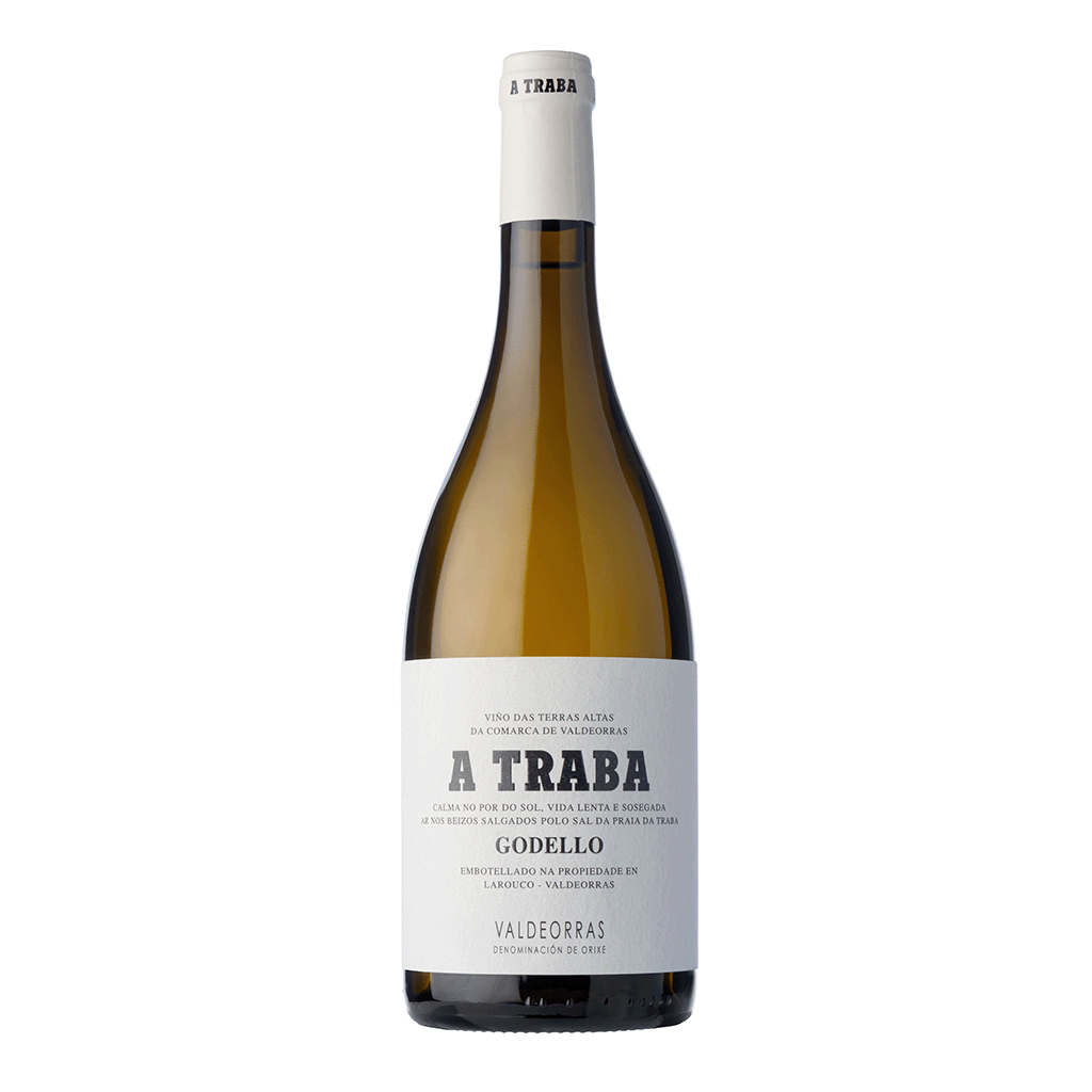 A Traba - 0,75 Ltr