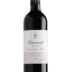 Beramendi Crianza Ensamblaje - 0,75 Ltr.