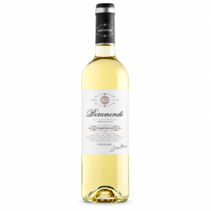 Beramendi Blanco Chardonnay - 0,75 Ltr.