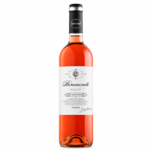 Beramendi Garnacha Rosado - 0,75 Ltr.