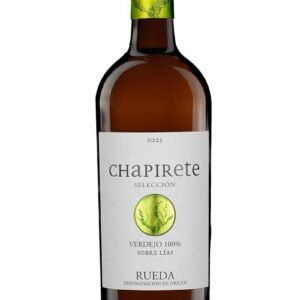 Chapirete Selección - 0,75 Ltr.