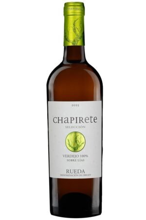 Chapirete Selección - 0,75 Ltr.