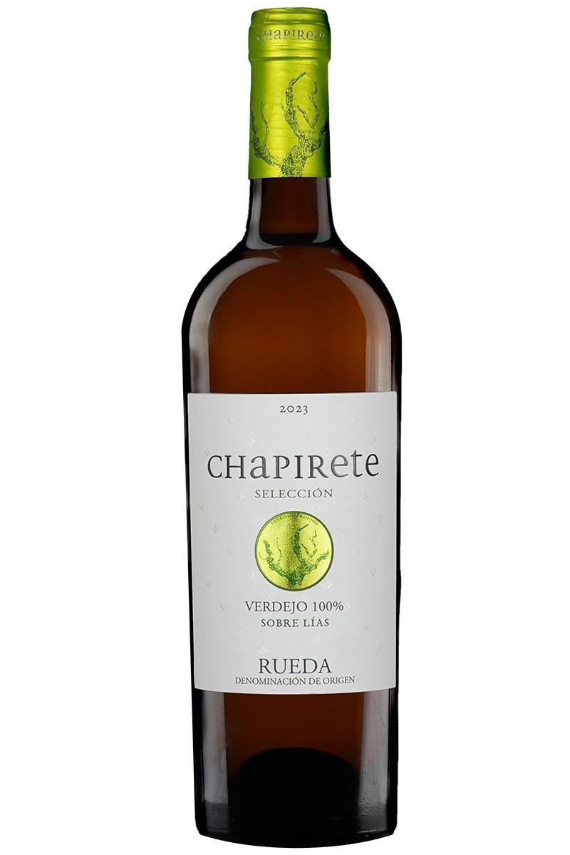 Chapirete Selección - 0,75 Ltr.