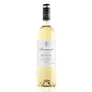 Beramendi Blanco Chardonnay - 0,75 Ltr.