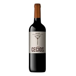 Cecios Joven - 0,75 Ltr.