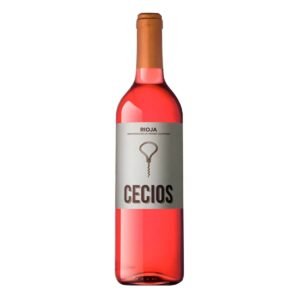 Cecios Rosado - 0,75 Ltr.