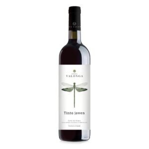 Valonga Joven - 0,75 Ltr.