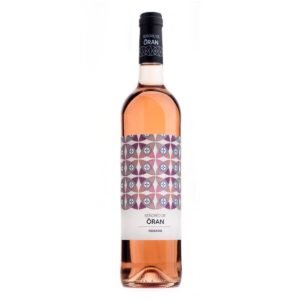Señorio De Orán Rosado - 0,75 Ltr.