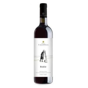Valonga Roble La Agrimensora - 0,75 Ltr.