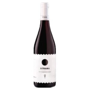 Sitrama Tinto Ecológico - 0,75 Ltr.