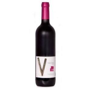 ValdoVinos Roble - 0,75 Ltr.