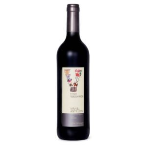 Viñas de Antillón Tinto Crianza