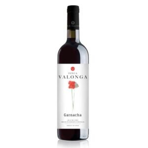 Valonga Garnacha - 0,75 Ltr.