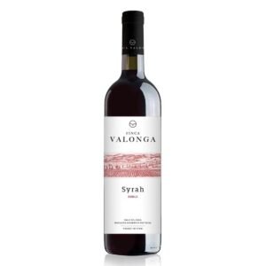 Valonga Syrah - 0,75 Ltr.