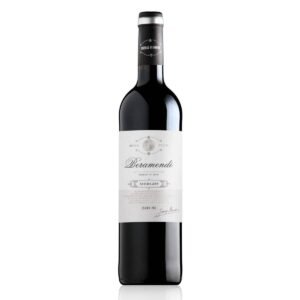 Beramendi Crianza Merlot - 0,75 Ltr.